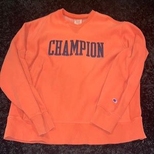 Champion Reverse Weave Crewneck